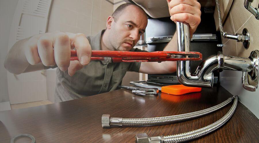 Local expert plumbing services in Effingham, KS